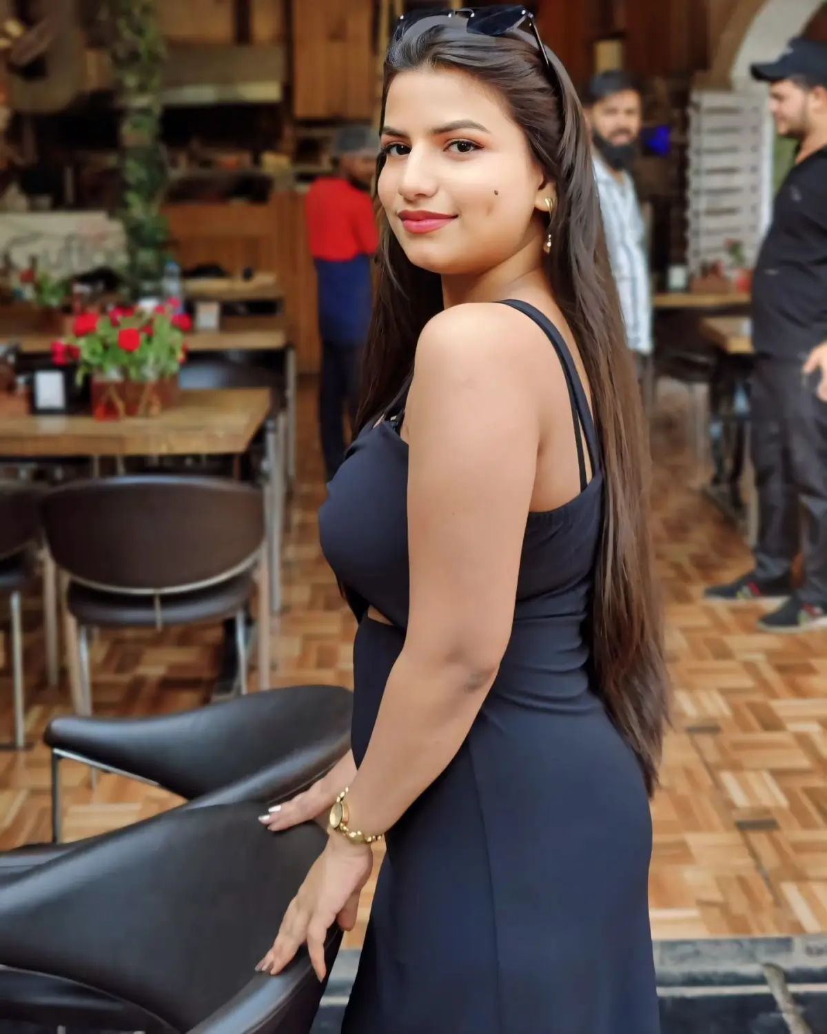 Priya Call Girl Ranchi