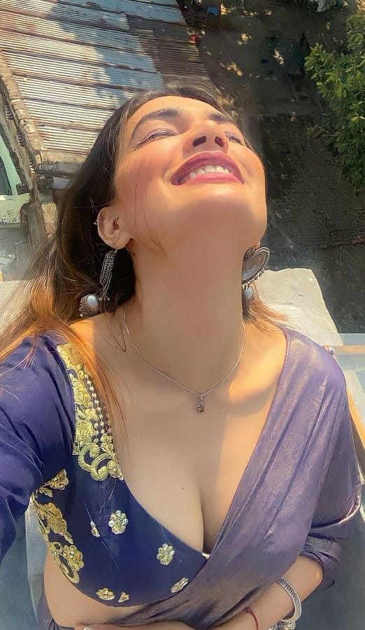 Anjali Call Girl Ranchi